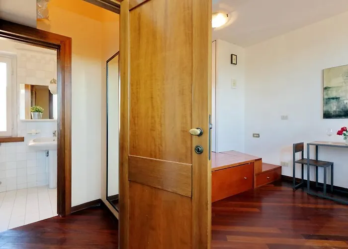 Fori Imperiali Apartment