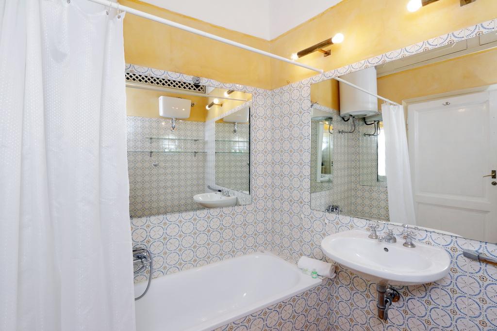 Fori Imperiali Apartment *