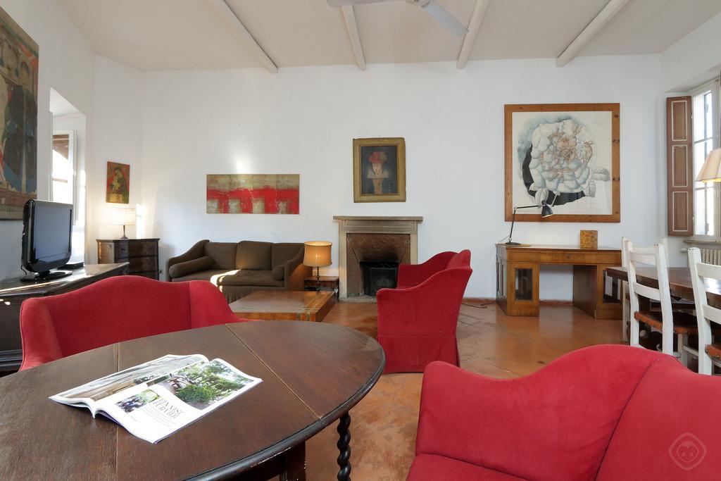 Fori Imperiali Apartment *
