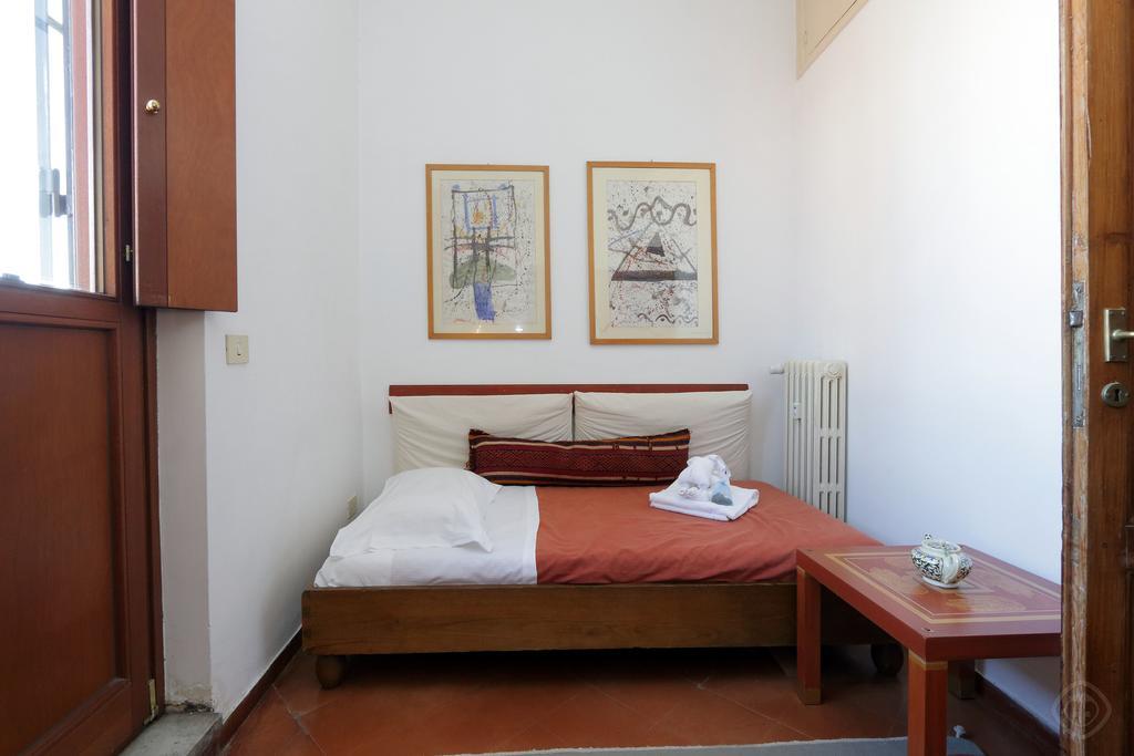 Apartment Fori Imperiali Rome