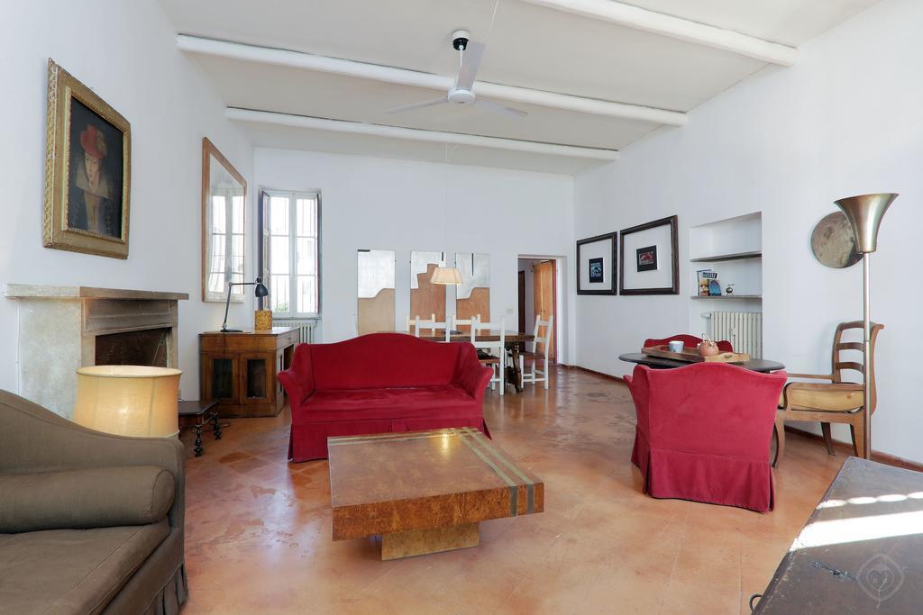 Apartment Fori Imperiali