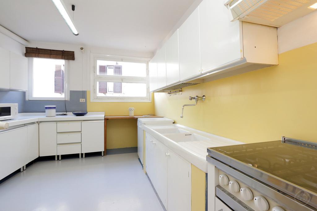 Apartment Fori Imperiali Rome