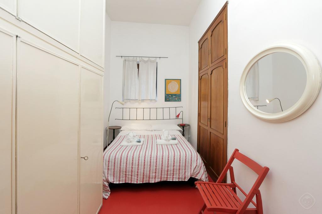 Apartment Fori Imperiali *