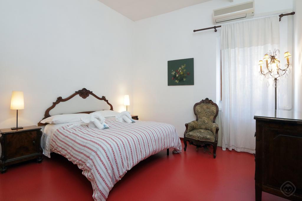 Fori Imperiali Apartment *