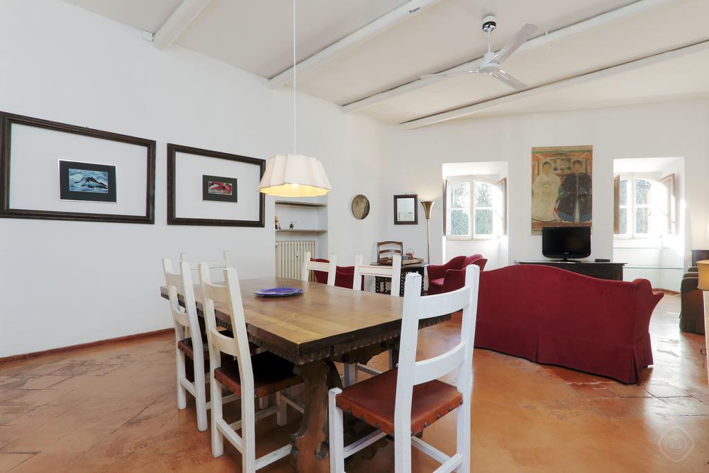 Apartment Fori Imperiali