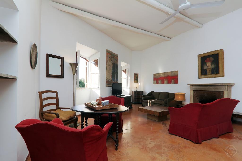Fori Imperiali Apartment