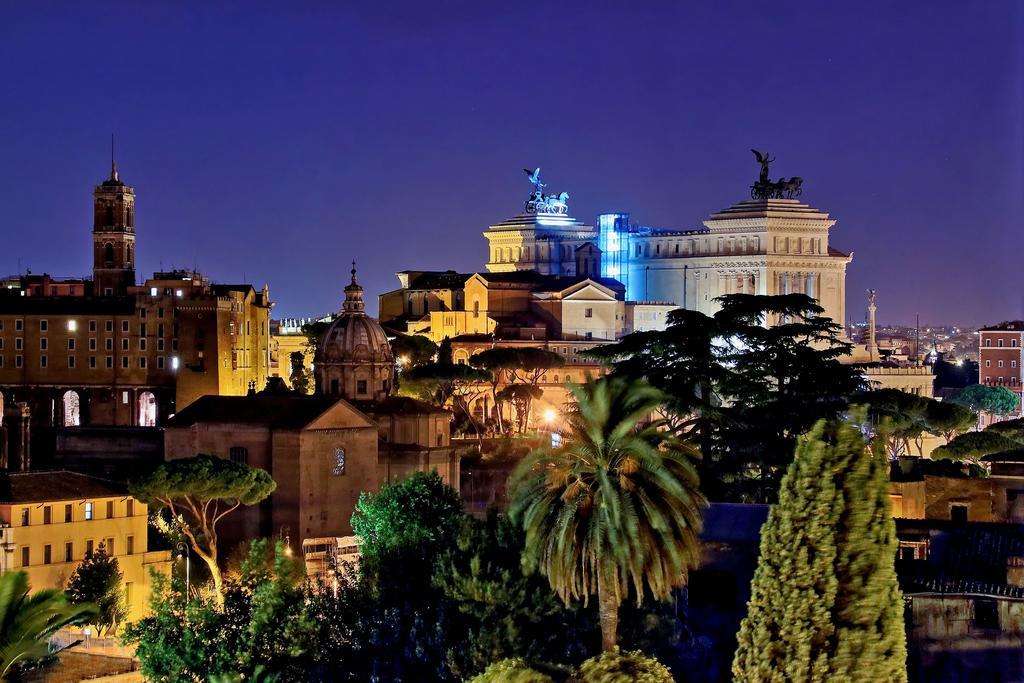 Fori Imperiali Rome