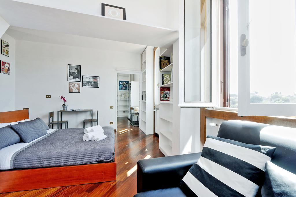 Fori Imperiali Apartment *
