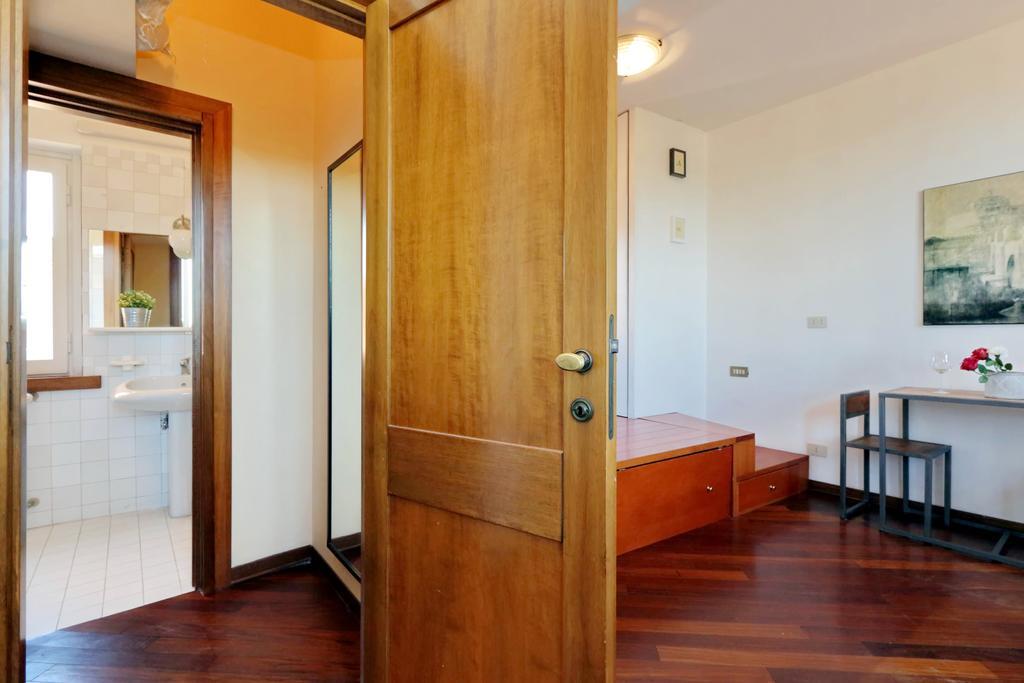 Fori Imperiali Apartment Rome