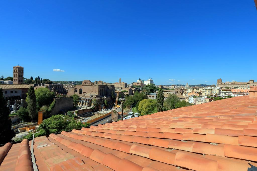 Apartment Fori Imperiali