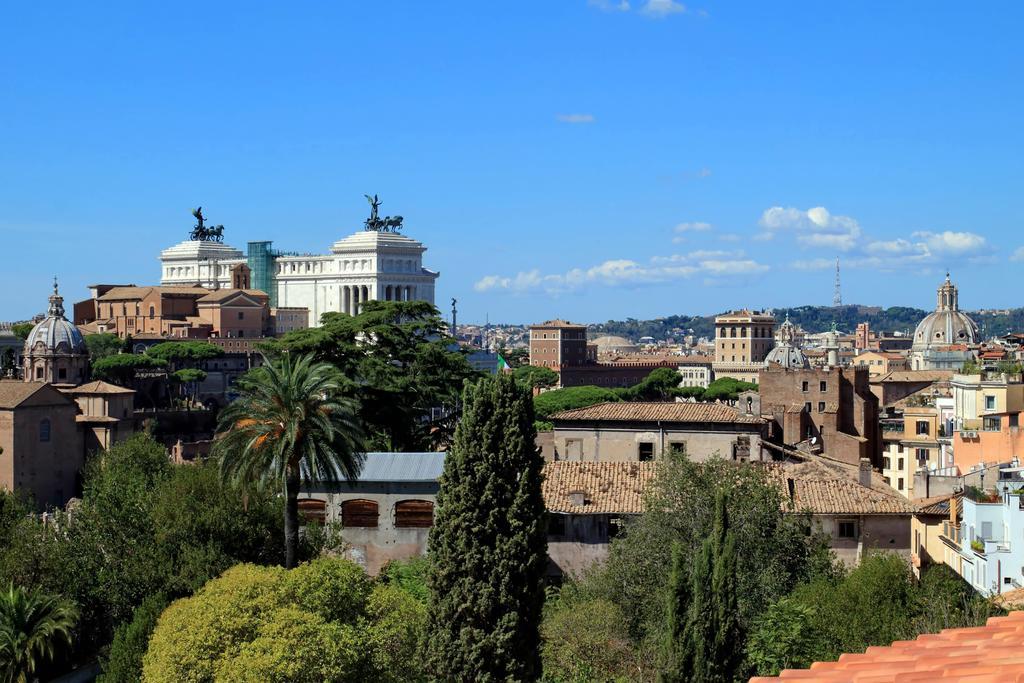 Apartment Fori Imperiali *