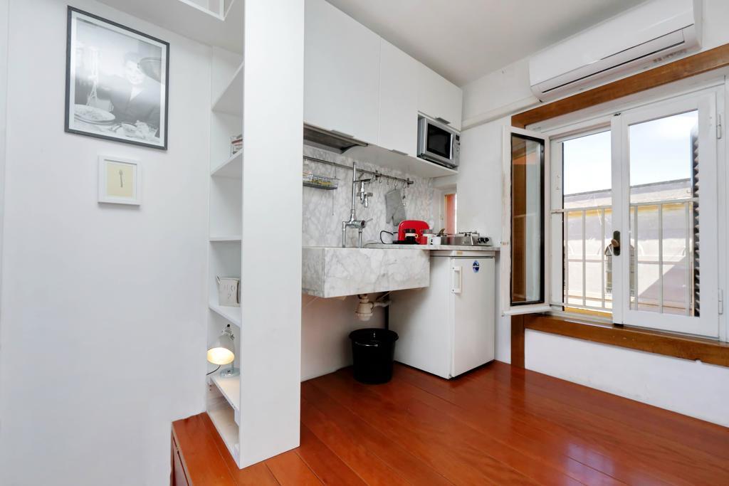 Apartment Fori Imperiali Rom