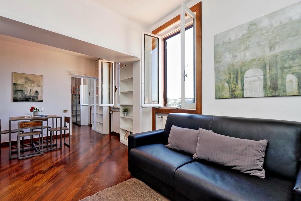 Fori Imperiali Apartment Rome