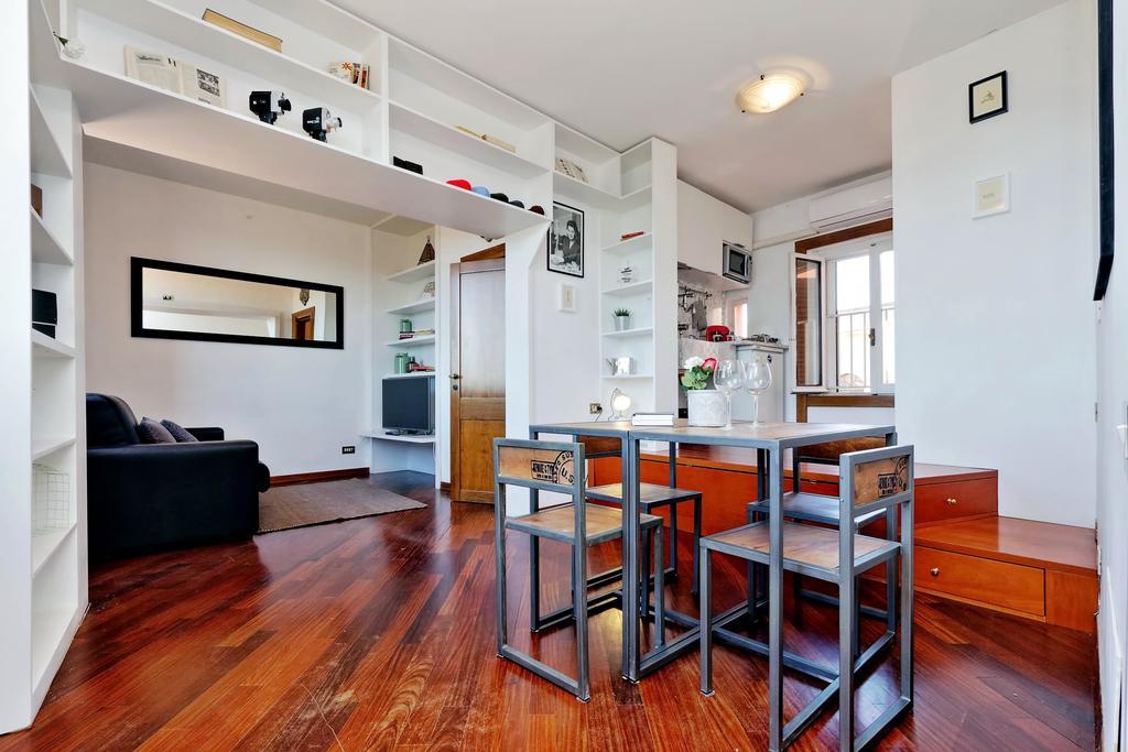 Fori Imperiali Apartment *