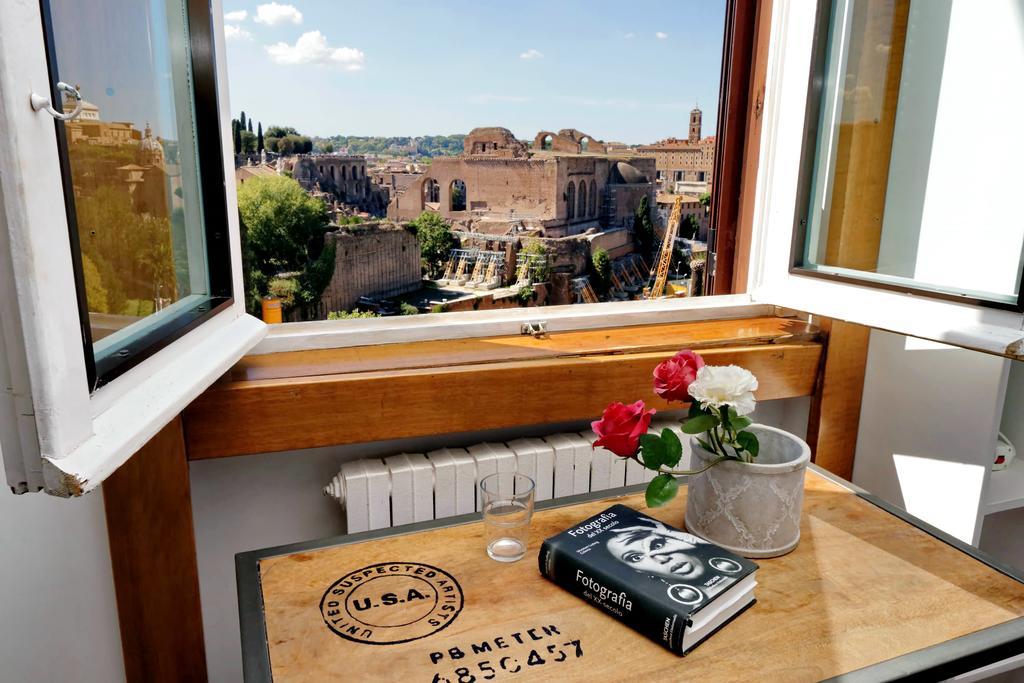 Fori Imperiali Rome